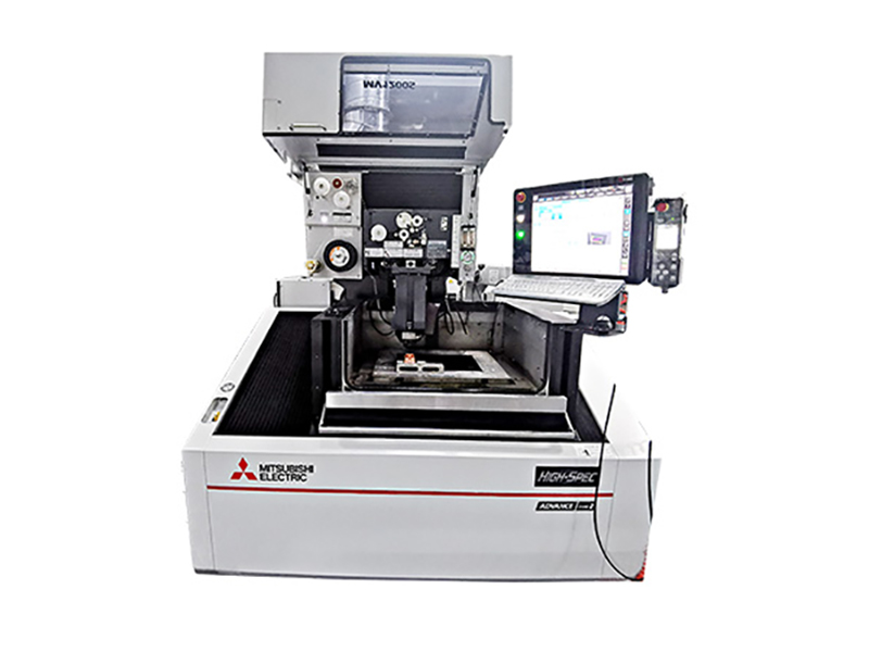 慢絲線(xiàn)切割機(jī)